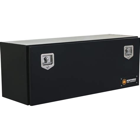 tool box frame metal work|black truck tool box.